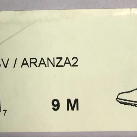 NWT Easy Spirit Aranza Black FB Strap Sandals - Picture 5 of 5